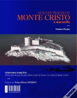 Capa do artigo Sur Les Traces De Monte-Cristo À Marseille