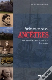 Capa do artigo Sur Les Traces De Nos Ancetres