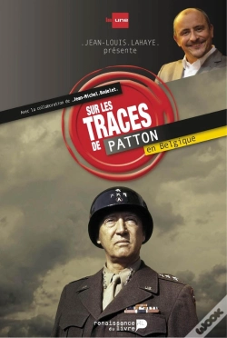 Capa do artigo Sur Les Traces De Patton