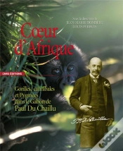Capa do artigo Sur Les Traces De Paul Chaillu, Explorateur Du Gabon