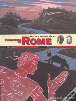 Capa do artigo Sur Les Traces De