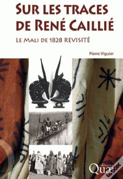 Capa do artigo Sur Les Traces De René Caillié ; Le Mali De 1828 Revisité