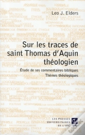 Capa do artigo Sur Les Traces De Saint Thomas D