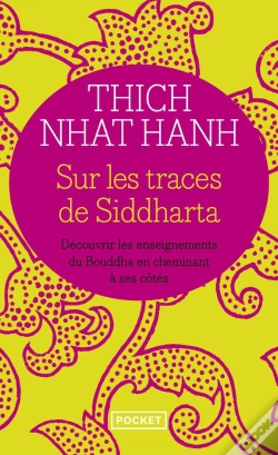 Capa do artigo Sur Les Traces De Siddhartha