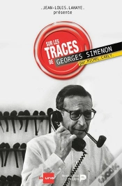 Capa do artigo Sur Les Traces De Simenon