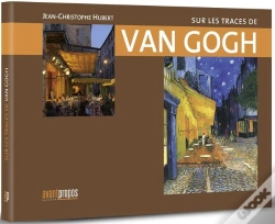 Capa do artigo Sur Les Traces De Vincent Van Gogh