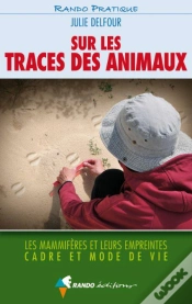 Capa do artigo Sur Les Traces Des Animaux