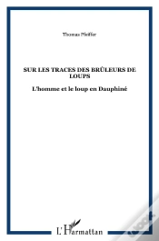 Capa do artigo Sur Les Traces Des Brûleurs De Loups ; L