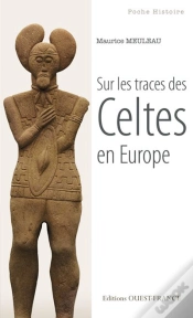 Capa do artigo Sur Les Traces Des Celtes En Europe