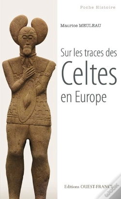 Capa do artigo Sur Les Traces Des Celtes En Europe