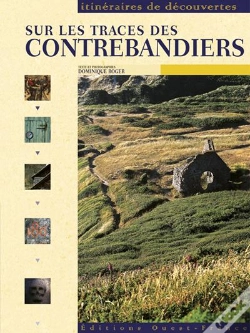 Capa do artigo Sur Les Traces Des Contrebandiers