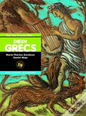 Sur Les Traces Des Dieux Grecs