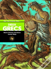 Capa do artigo Sur Les Traces Des Dieux Grecs