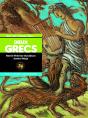 Sur Les Traces Des Dieux Grecs - Preview