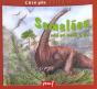Sur Les Traces Des Dinosaures - Preview