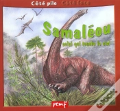 Capa do artigo Sur Les Traces Des Dinosaures