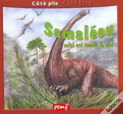 Capa do artigo Sur Les Traces Des Dinosaures