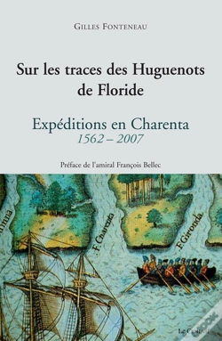 Capa do artigo Sur Les Traces Des Huguenots De Floride