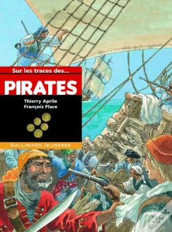 Capa do artigo Sur Les Traces Des Pirates