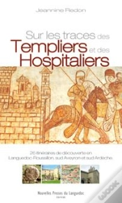 Capa do artigo Sur Les Traces Des Templiers Et Des Hospitaliers