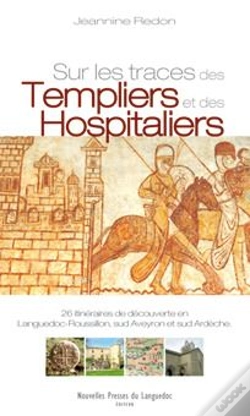 Capa do artigo Sur Les Traces Des Templiers Et Des Hospitaliers