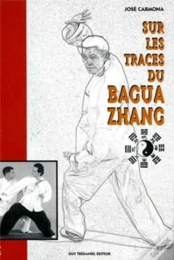 Capa do artigo Sur Les Traces Du Bagua Zhang