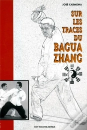 Capa do artigo Sur Les Traces Du Bagua Zhang