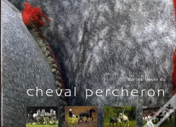 Capa do artigo Sur Les Traces Du Cheval Percheron