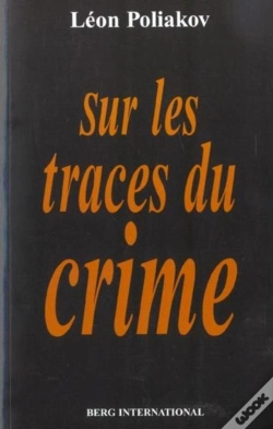 Capa do artigo Sur Les Traces Du Crime