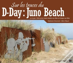 Capa do artigo Sur Les Traces Du D-Day : Juno Beach