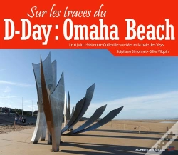 Capa do artigo Sur Les Traces Du D-Day : Omaha Beach