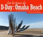Sur Les Traces Du D-Day : Omaha Beach - Preview