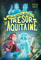 Capa do artigo Sur Les Traces Du Fabuleux Trésor D