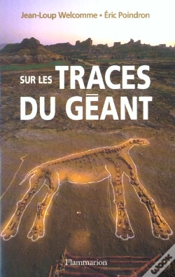 Capa do artigo Sur Les Traces Du Geant