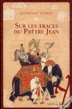 Capa do artigo Sur Les Traces Du Prêtre Jean