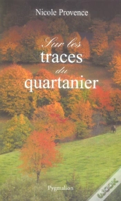 Capa do artigo Sur Les Traces Du Quartanier
