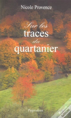Capa do artigo Sur Les Traces Du Quartanier