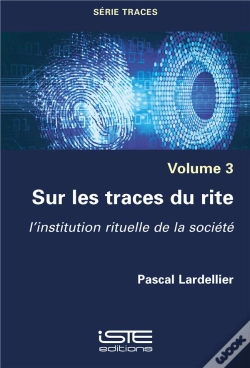 Capa do artigo Sur Les Traces Du Rite ; L'Institution Rituelle De La Société