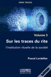Capa do artigo Sur Les Traces Du Rite