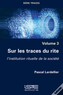 Capa do artigo Sur Les Traces Du Rite