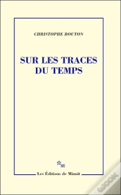 Capa do artigo Sur Les Traces Du Temps