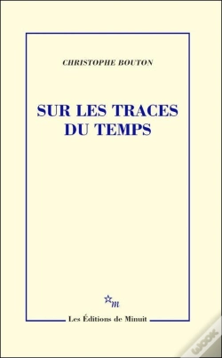 Capa do artigo Sur Les Traces Du Temps