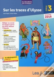 Capa do artigo Sur Les Traces D