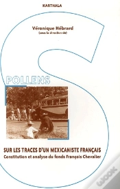 Capa do artigo Sur Les Traces D