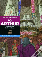Capa do artigo Sur Les Traces Du...Roi Arthur
