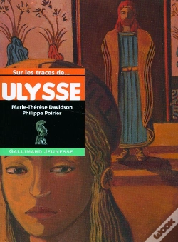 Capa do artigo Sur Les Traces...D'Ulysse