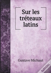 Capa do artigo Sur Les Treteaux Latins