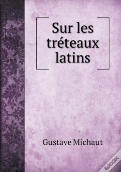 Capa do artigo Sur Les Treteaux Latins