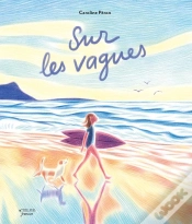 Capa do artigo Sur Les Vagues