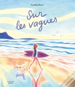 Capa do artigo Sur Les Vagues